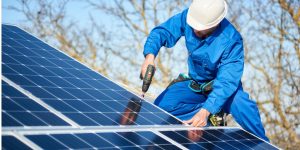 Installation Maintenance Panneaux Solaires Photovoltaïques à Ahaxe-Alciette-Bascassan